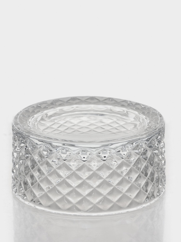 Сахарница "Рапунцель" 130 мл, 8,5х10 см