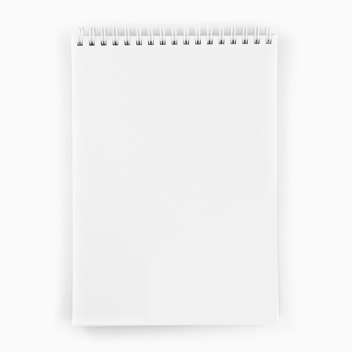 Скетчбук А5, 40 листов, 100 гр &laquo;Аниме. Девушка&raquo;