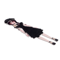 Магнитная игра &laquo;Тёмная история&raquo;