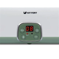 Йогуртница с баночками КТ-2007 - 20 Вт