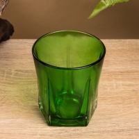 Подсвечник для чайной свечи 7,9х7,9х8,5 см