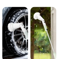 Автоматическая щетка для уборки КТ-6973 - 13 Вт