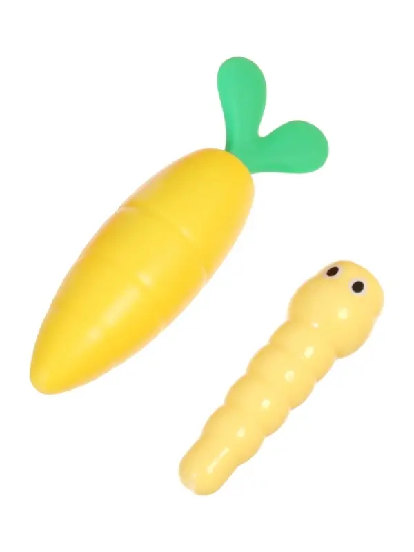 Развивающий сортер "Яркий огород"