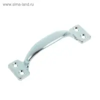 Ручка-скоба  РС-68 цинк, 150 шт.