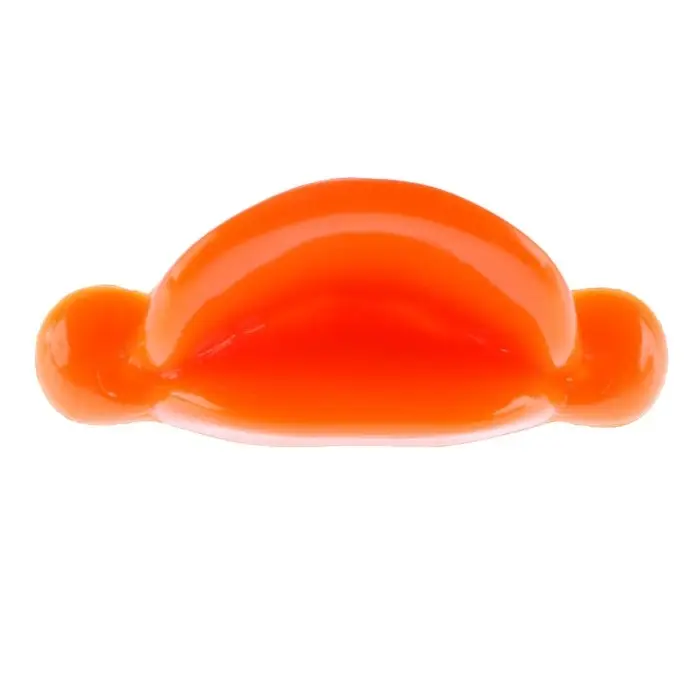 Клюв винтовой с заглушкой, набор 2 шт., размер 1 шт. &mdash; 4,1 &times; 1,8 &times; 1,1 см