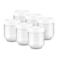 Йогуртница с баночками КТ-2020 - 20 Вт