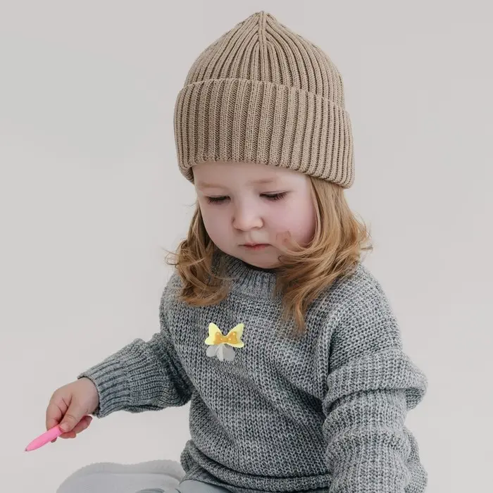 Аппликация &laquo;Бантик&raquo;, 4&times;3 см