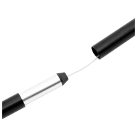 Палка треккинговая Maclay, складная (1 шт)