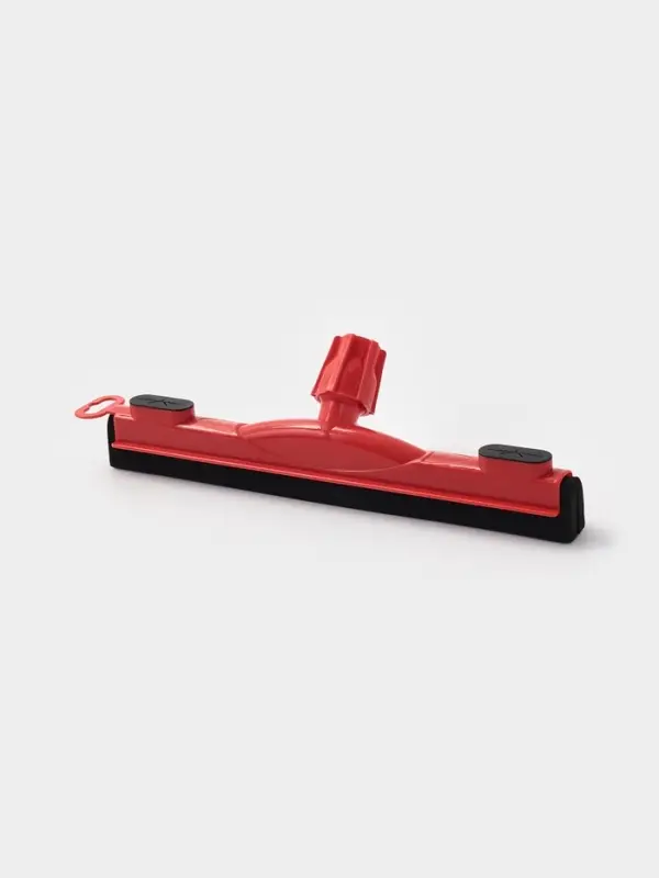 Водосгон для пола, основание &laquo;Чистота&raquo;, еврорезьба, 34.5 см