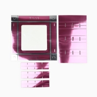 Коробка для конфет &laquo;Любовь&raquo;, 18.5 х 18.5 х 3.5 см