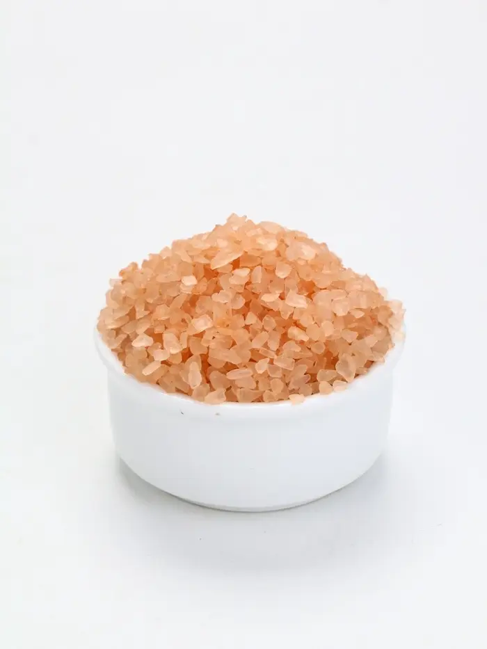 Соль для ванны, аромат имбирное печенье, 200 г, URAL LAB