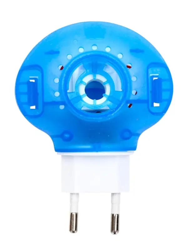 Комплект от комаров SAFEX KIDS (фумигатор+жидкость), 1 шт.