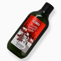 Ural Lab Winter Melody Пена для ванны Frosty winter night, 300 мл, морозный вечер