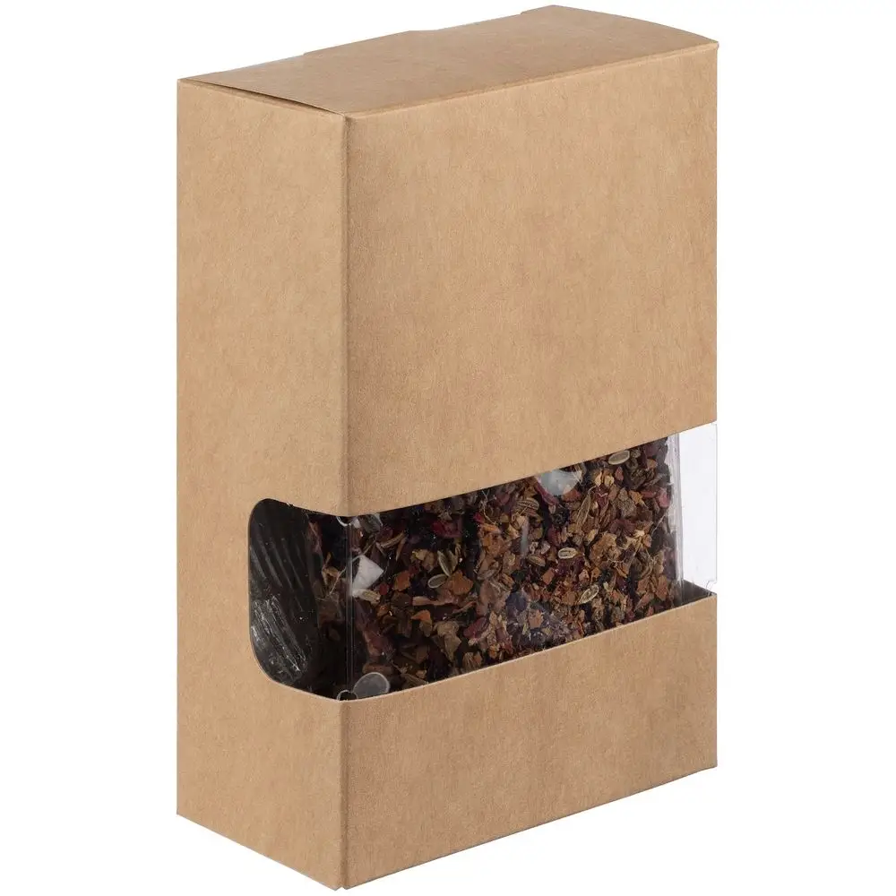 Чай фруктовый &laquo;Глинтвейн&raquo;