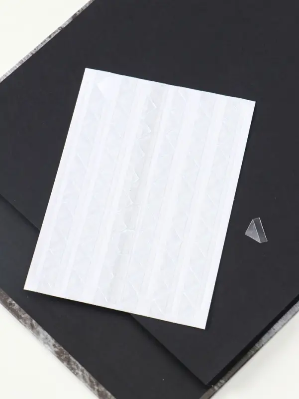 Фотоальбом 25 листов (уголки+кольца) "СВО" 25х25 см