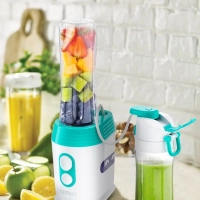 Вакуумный блендер стационарный с чашей КТ-3059 - 350 Вт