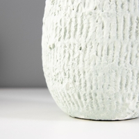 Настольная лампа "Триана" Е14 40Вт черный мятный 22,5х22,5х35см RISALUX