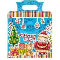 Подарок &laquo;Лапландия&raquo; 300 г