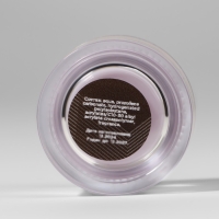 Ремувер для снятия ресниц, 5 мл, белый