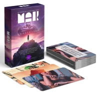 Метафорические ассоциативные карты &laquo;Аффирмации&raquo;, 50 карт (7х12 см), 16+