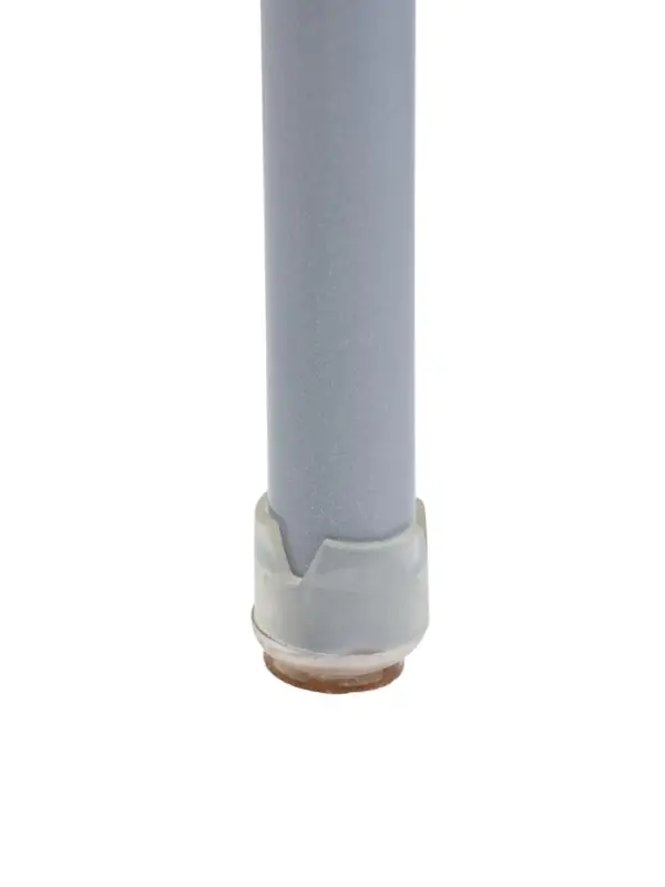 Накладка мебельная круглая ТУНДРА, d=25-29 мм, 16 шт.