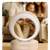 Увлажнитель воздуха для дома KT-3847 - 10 Вт