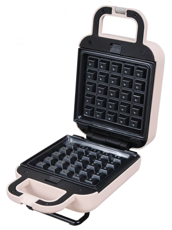 Сэндвичница HYSM-1303 600Вт бежевый