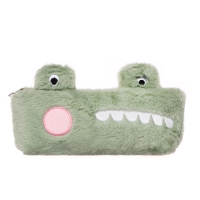 Пенал школьный &laquo;Милитари&raquo;, на молнии, МИКС