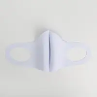 Маска из неопрена многоразовая, защитная, Boss Girl