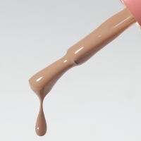 Гель лак для ногтей &laquo;SIMPLE&raquo;, 3-х фазный, 10 мл, LED/UV, цвет (93)