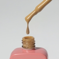 Гель лак для ногтей &laquo;SIMPLE&raquo;, 3-х фазный, 10 мл, LED/UV, цвет (218)