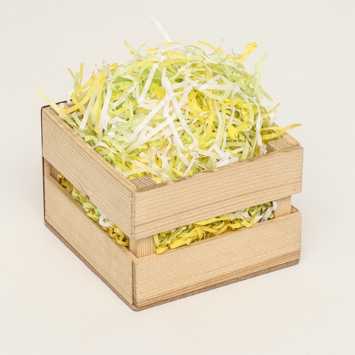 Наполнитель тишью, 50 г, "Одуванчик"