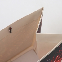 Пакет ламинированный &laquo;Фейверк&raquo;, MS 23 &times; 18 &times; 10 см