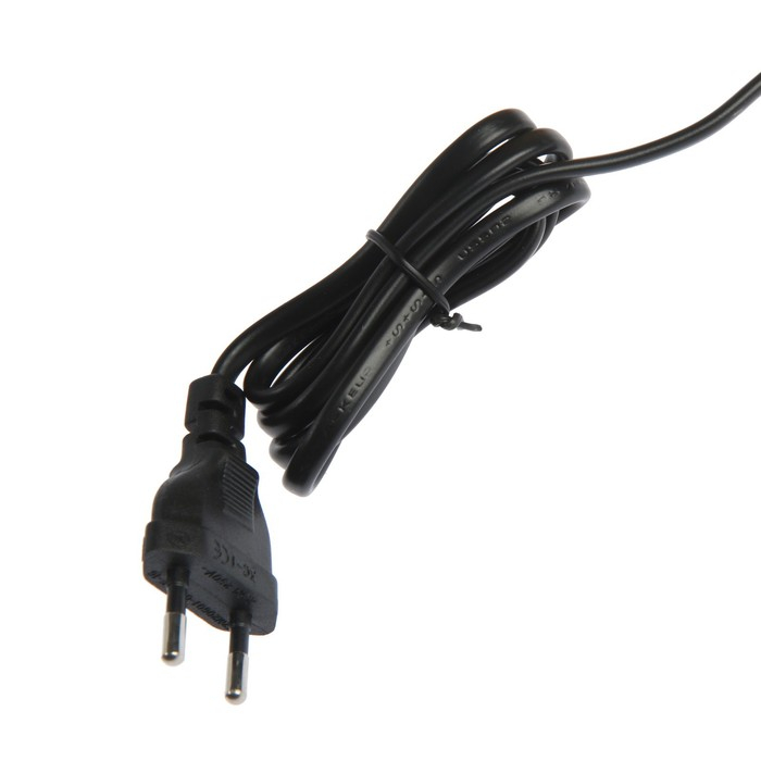 Паяльная станция ТУНДРА, медное жало, 50 - 400&deg;C, 12 Вт