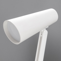 Настольная лампа "Эльмо" LED 2Вт USB АКБ 5,5х12,5х24 см RISALUX