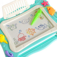 Игровой набор &laquo;Столик-конструктор&raquo;, 2в1