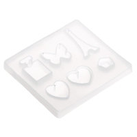 Набор для творчества &laquo;Волшебное украшение&raquo;, с УФ смолой