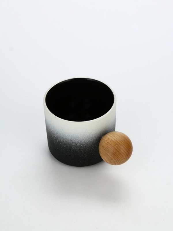 Кружка керамическая Дорого внимание &laquo;Горы&raquo;, 300 мл