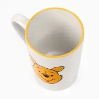 Кружка керамическая, 385 мл, Медвежонок Винни и его друзья