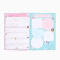 Анкета для девочек А5, 16 листов "Анкета принцессы"