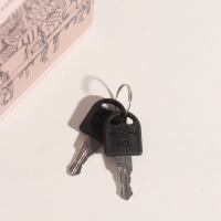 Сейф-книга дерево кожзам "Илья Ильф. Евгений Петров. 12 стульев" тиснение 21х13х5 см