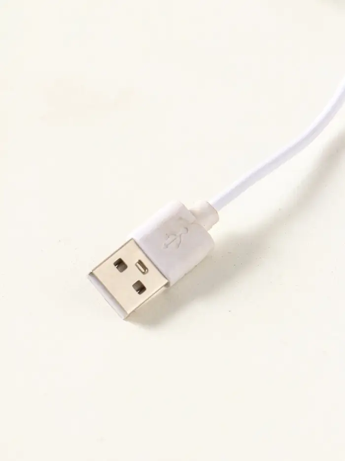 Сувенир стекло свет "Диск. Девочка и кит" 5хLED d=10 см, USB 10х4х11,4 см