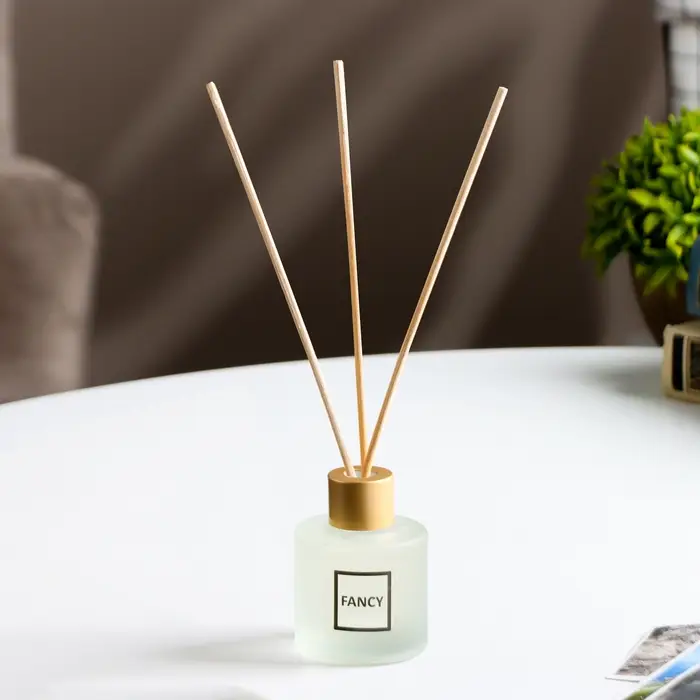Диффузор ароматический "FANCY" 50 мл по мотивам Ланком &laquo;Жизнь прекрасна&raquo;