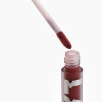 Тинт для губ, матовый, 3,3 гр, водостойкий, оттенок №4