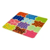 Sorter puzzle 12pcs