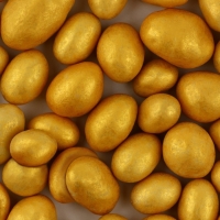 Арахис золотой в шоколадной глазури 70 гр