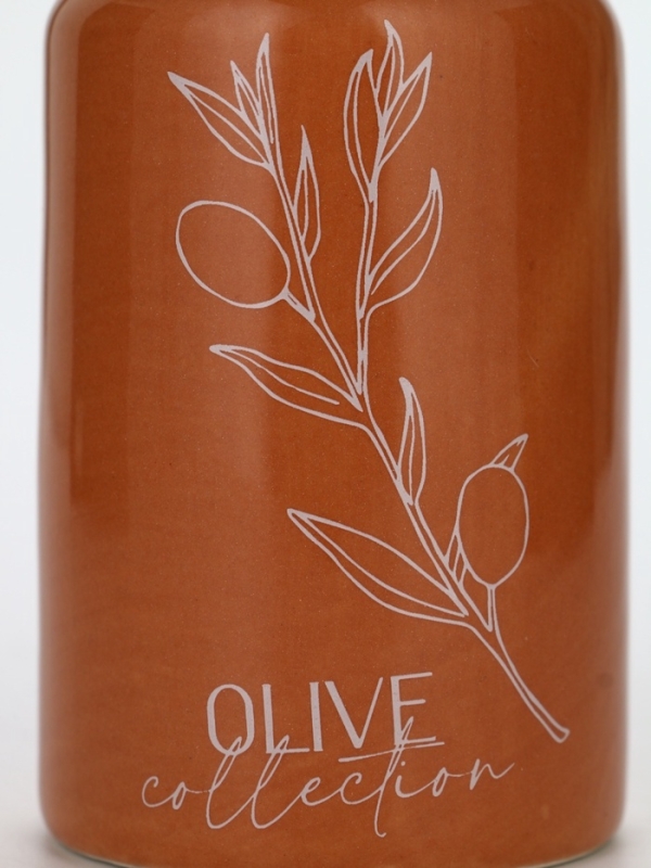 Бутылка для масла Дорого внимание &laquo;Olive&raquo;, 150 мл