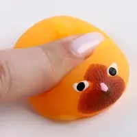 Антистресс сквиш мялка в коробочке &laquo;Питомцы&raquo;