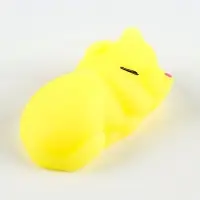 Антистресс сквиш мялка &laquo;Мяу&raquo;, в банке