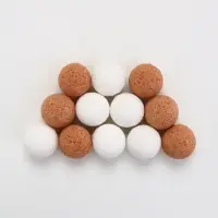 Бомбочки для ванны Happy New Year, аромат сладкая карамель, набор 12 шт х 20 г, URAL LAB